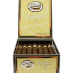 Tatiana Classic Vanilla