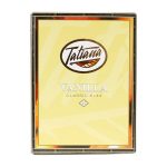Tatiana Classic Vanilla