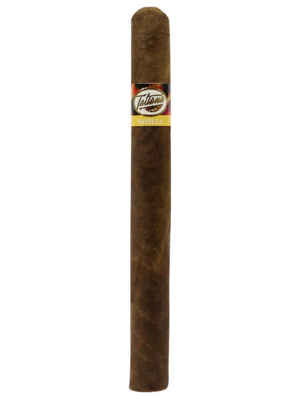 Tatiana Classic Vanilla