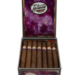 Tatiana Groovy Blue La Vita