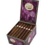 Tatiana Groovy Blue La Vita