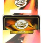 Tatiana Honey Mini