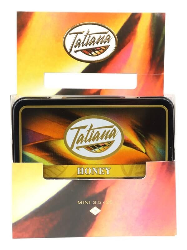 Tatiana Honey Mini