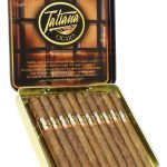 Tatiana Night Cap Mini