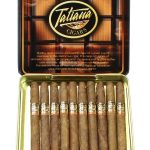 Tatiana Night Cap Mini