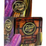 Tatiana Night Cap Mini
