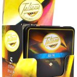 Tatiana Rum Mini