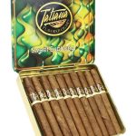 Tatiana Sweet Euphoria Mini