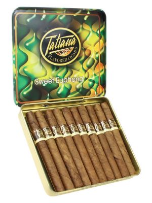Tatiana Sweet Euphoria Mini
