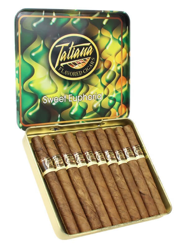 Tatiana Sweet Euphoria Mini