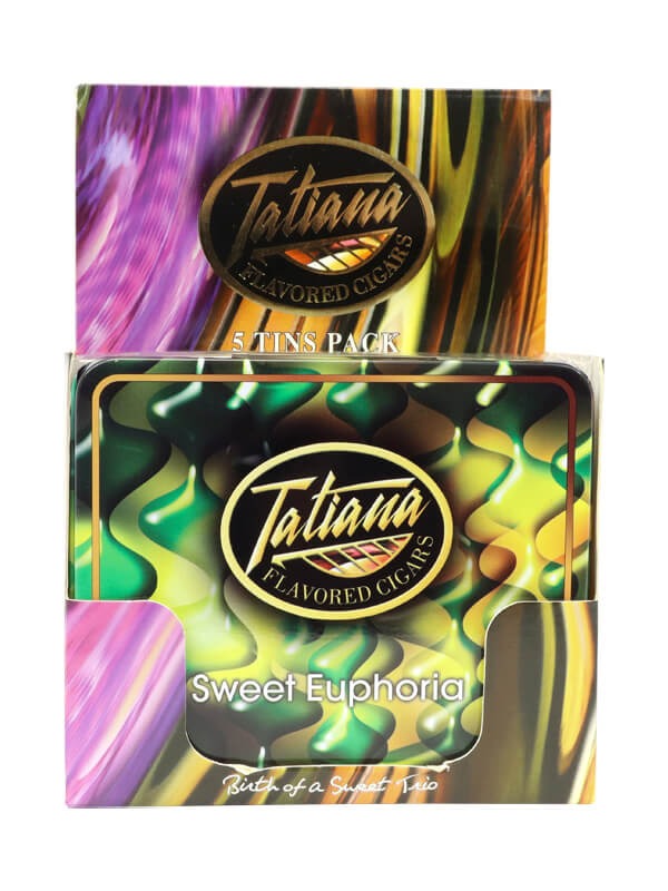 Tatiana Sweet Euphoria Mini