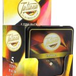 Tatiana Vanilla Mini