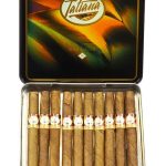 Tatiana Waking Dream Mini