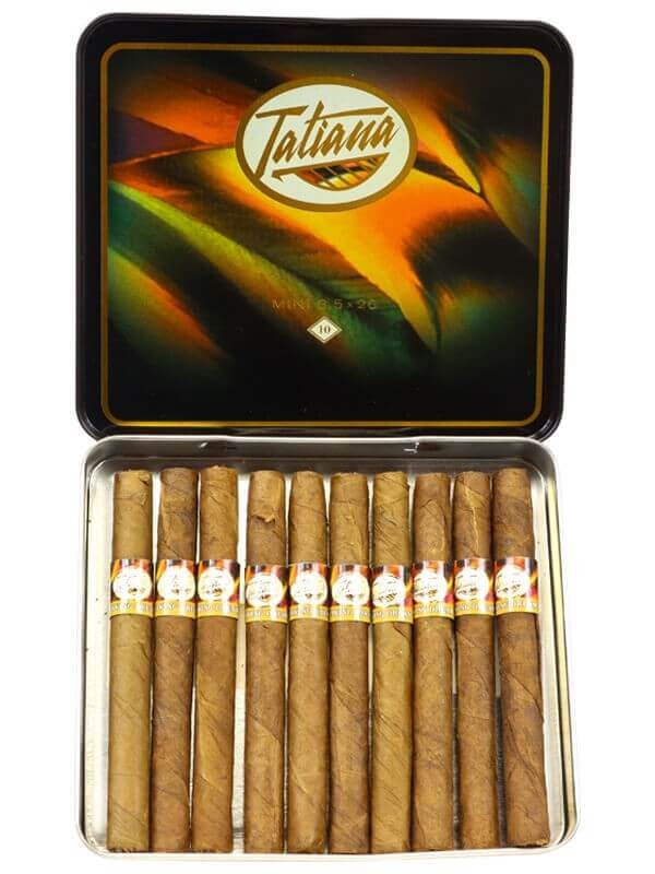 Tatiana Waking Dream Mini