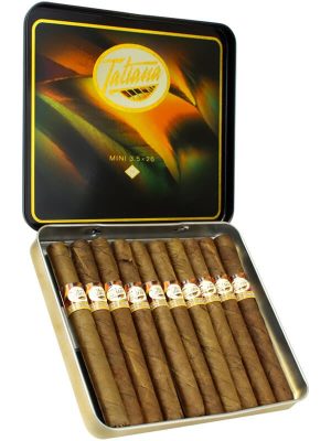 Tatiana Waking Dream Mini