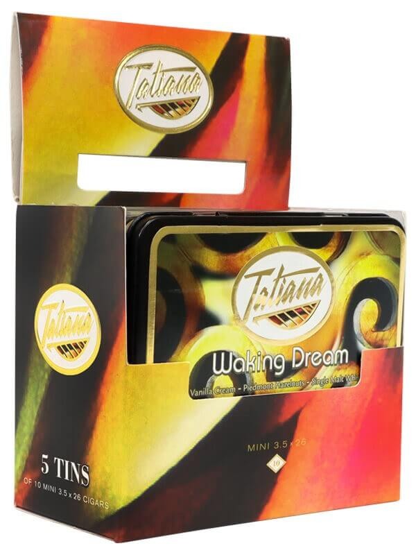 Tatiana Waking Dream Mini