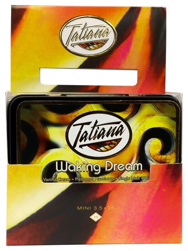 Tatiana Waking Dream Mini