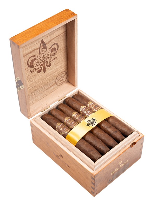 Tatuaje 10th Anniversary Belle Encre