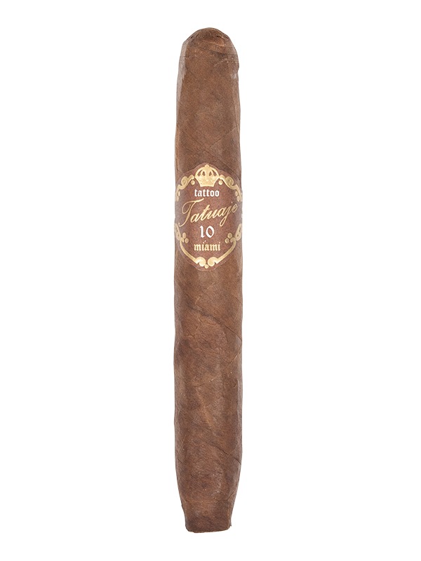 Tatuaje 10th Anniversary Belle Encre