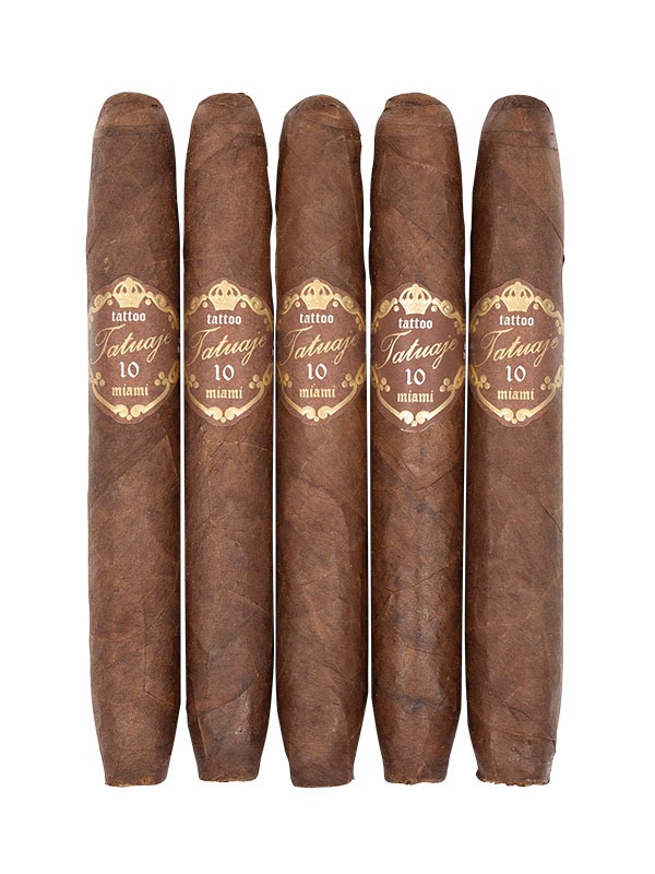 Tatuaje 10th Anniversary Belle Encre