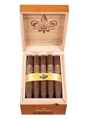 Tatuaje 10th Anniversary Belle Encre