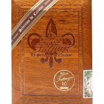Tatuaje 10th Anniversary Belle Encre
