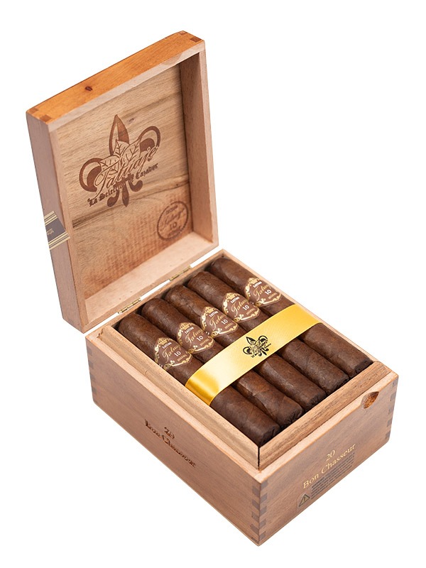 Tatuaje 10th Anniversary Bon Chasseur