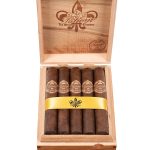 Tatuaje 10th Anniversary Bon Chasseur
