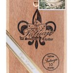 Tatuaje 10th Anniversary Capa Especial Belle Encre
