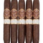 Tatuaje 10th Anniversary Capa Especial Belle Encre