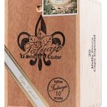 Tatuaje 10th Anniversary Capa Especial Belle Encre