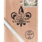 Tatuaje 10th Anniversary Capa Especial Bon Chasseur
