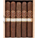 Tatuaje 10th Anniversary Capa Especial Bon Chasseur