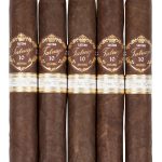Tatuaje 10th Anniversary Capa Especial Bon Chasseur