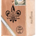 Tatuaje 10th Anniversary Capa Especial Bon Chasseur
