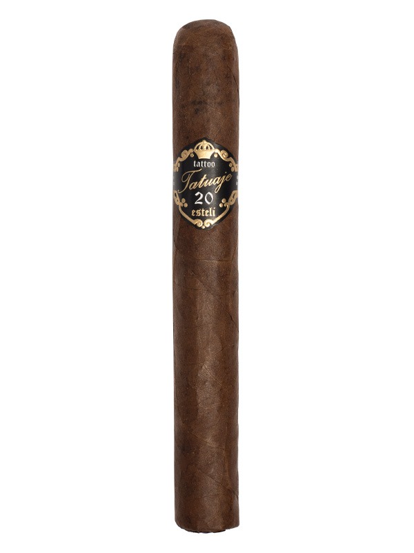 Tatuaje 20th Anniversary Grand Chasseur