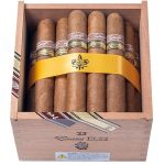 Tatuaje 20th EL22