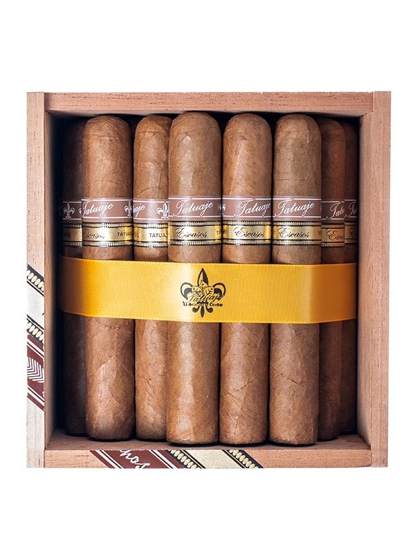 Tatuaje 20th EL22