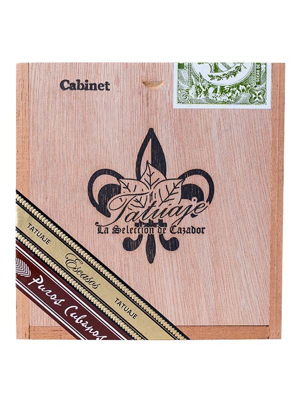 Tatuaje 20th EL22