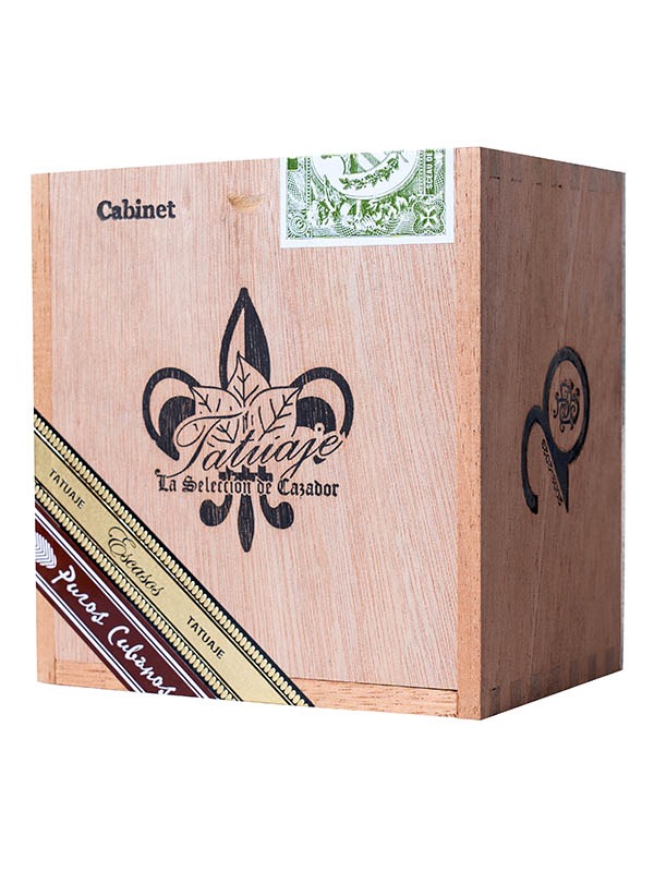 Tatuaje 20th EL22