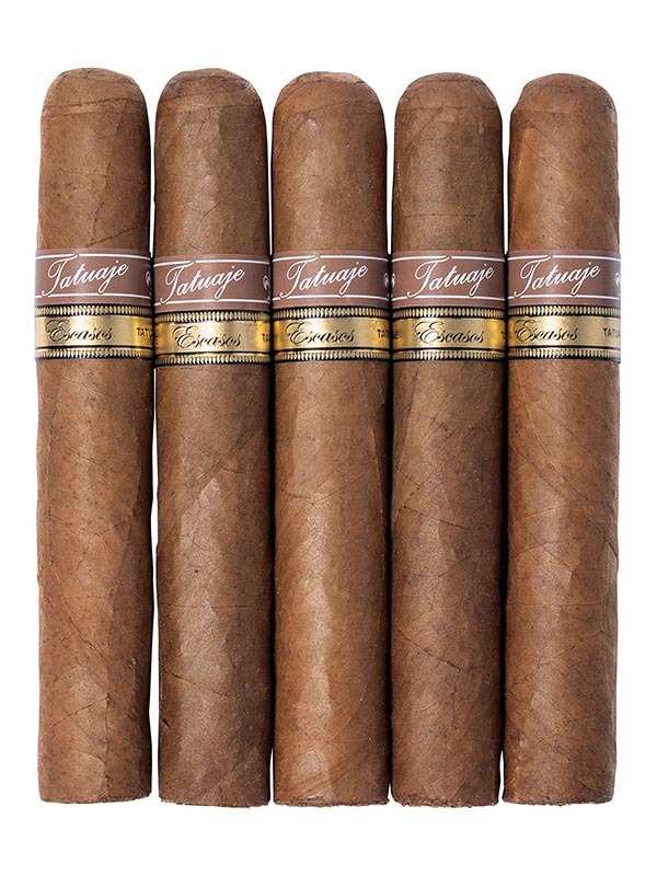 Tatuaje 20th EL22