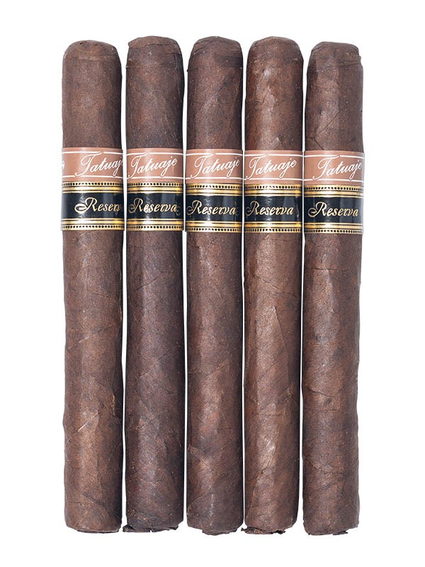 Tatuaje 20th RL22