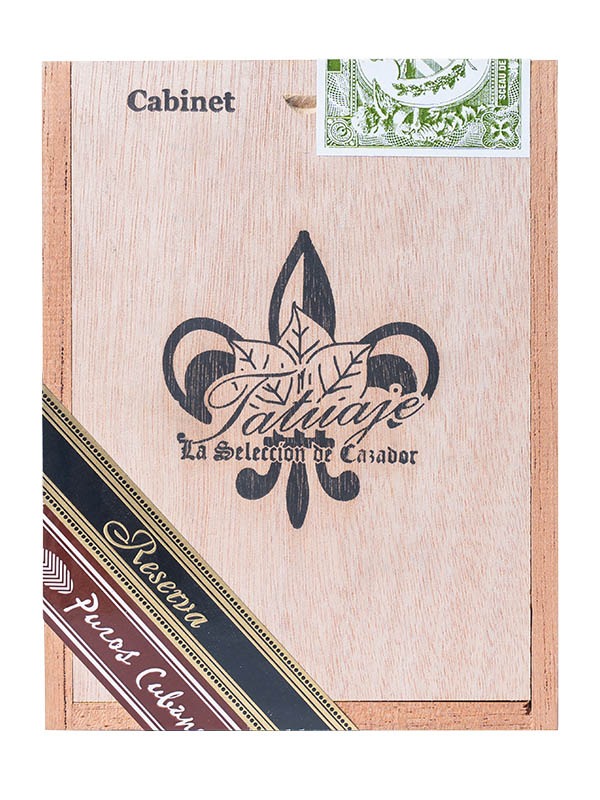 Tatuaje 20th RL22