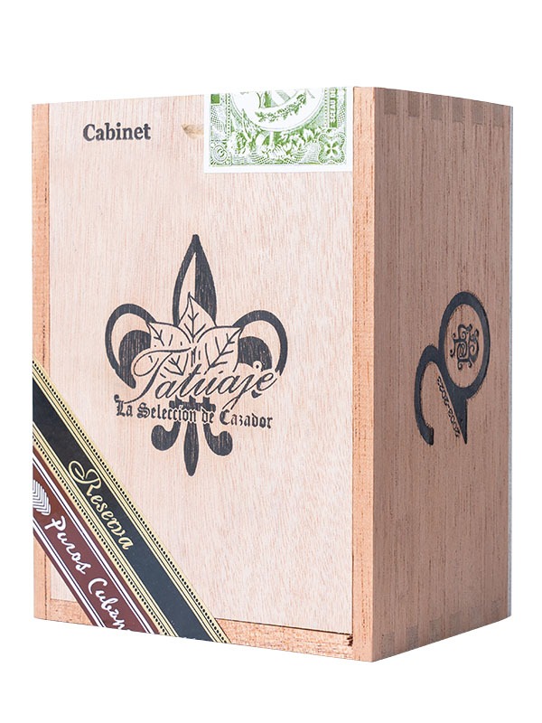 Tatuaje 20th RL22