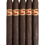 Tatuaje Avion 11’s Perfecto Grande