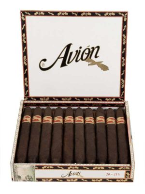 Tatuaje Avion 11's Perfecto Grande