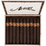 Tatuaje Avion 11’s Perfecto Grande