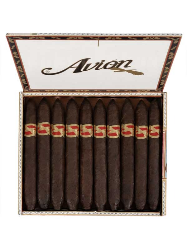 Tatuaje Avion 11’s Perfecto Grande