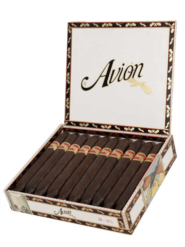 Tatuaje Avion 11’s Perfecto Grande