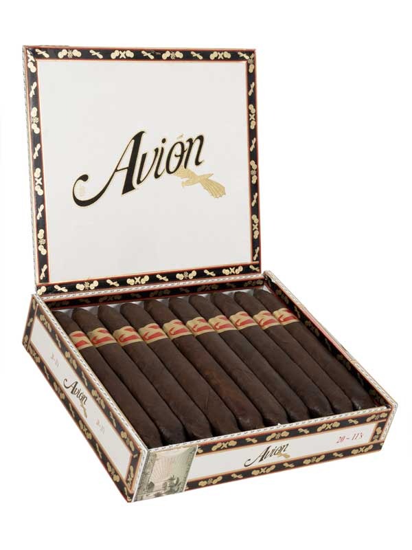 Tatuaje Avion 11’s Perfecto Grande